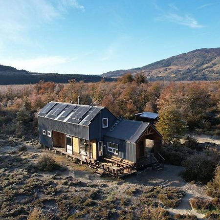 プエルト・トランキーロ Refugio Valle Leonesヴィラ エクステリア 写真